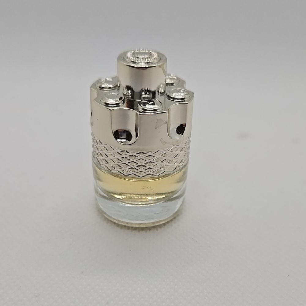 Azzaro Wanted Eau De Toilette Mini - .17 Fl Oz